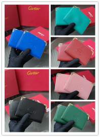 Picture for category Cartier Wallets